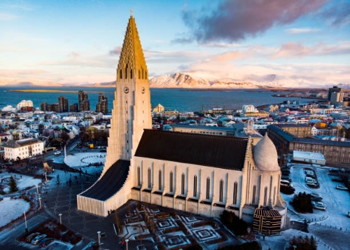 Voyage sur-mesure, Reykjavik et ses incontournables