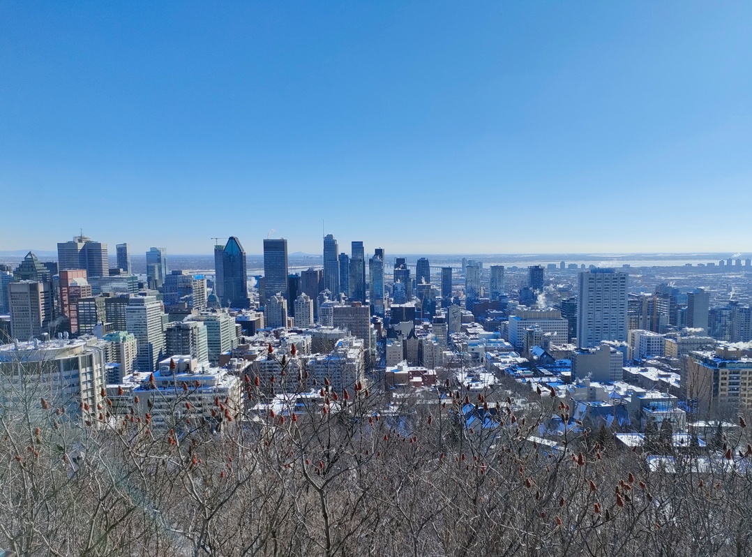 Voyage sur-mesure, Les immanquables de Montréal