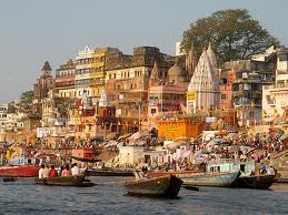 Voyage sur-mesure, Varanasi