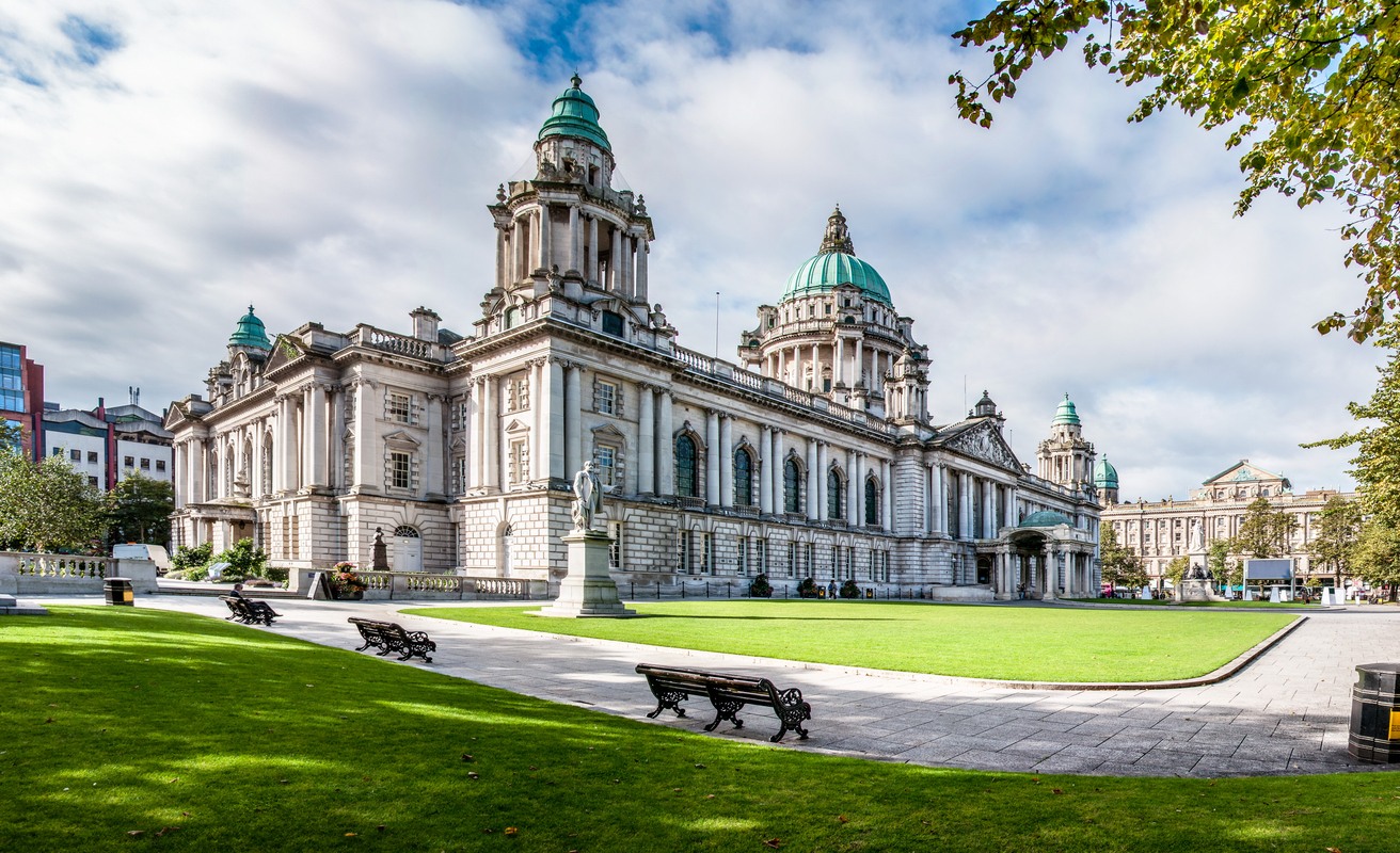 Voyage sur-mesure, Belfast et ses incontournables