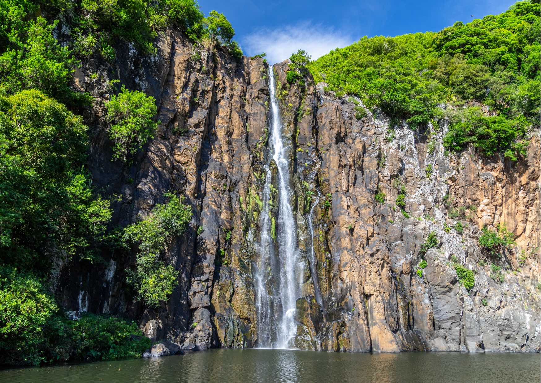 Voyage sur-mesure, Quand partir à l’île de la Réunion ?