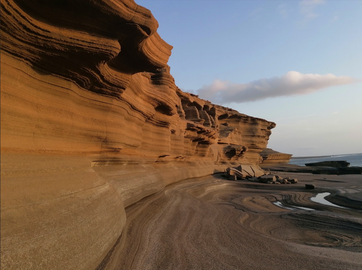 Voyage sur-mesure, Sao Nicolau, l’authentique