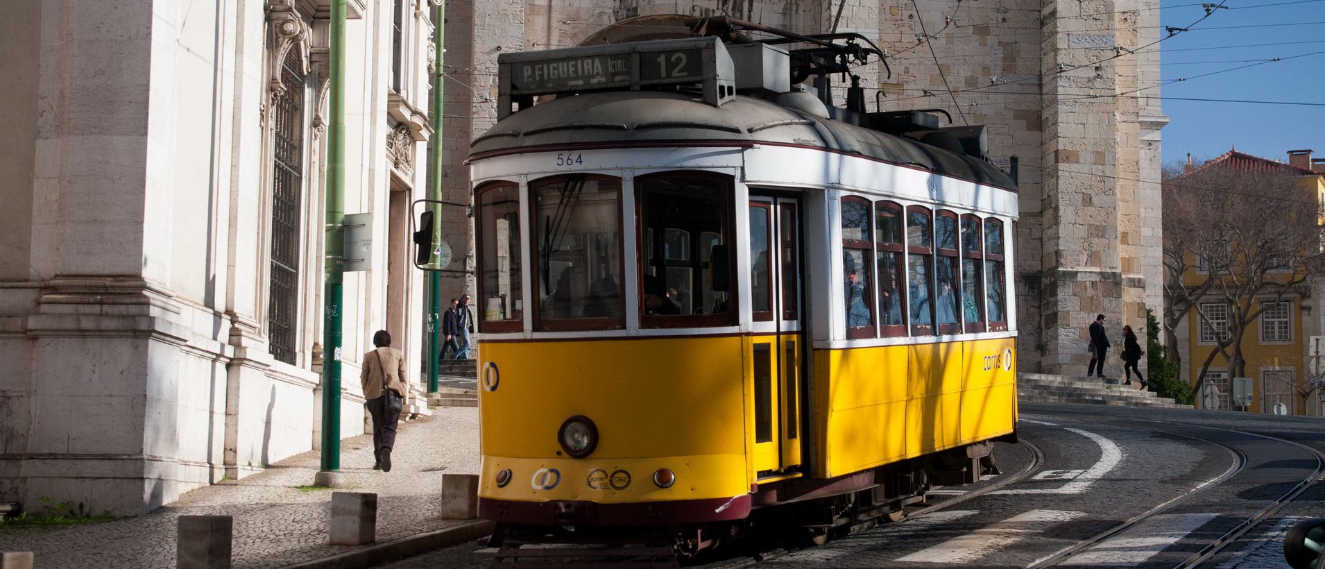 Voyage sur-mesure, Lisbonne