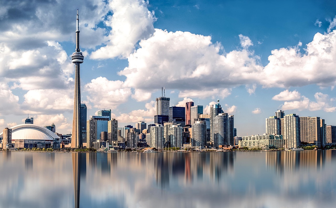 Voyage sur-mesure, Toronto
