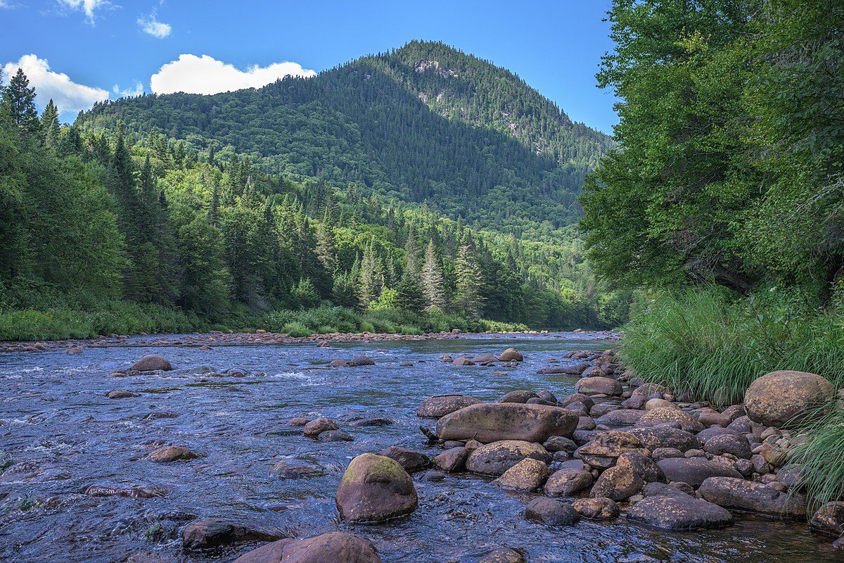 Voyage sur-mesure, Les parcs nationaux du Québec