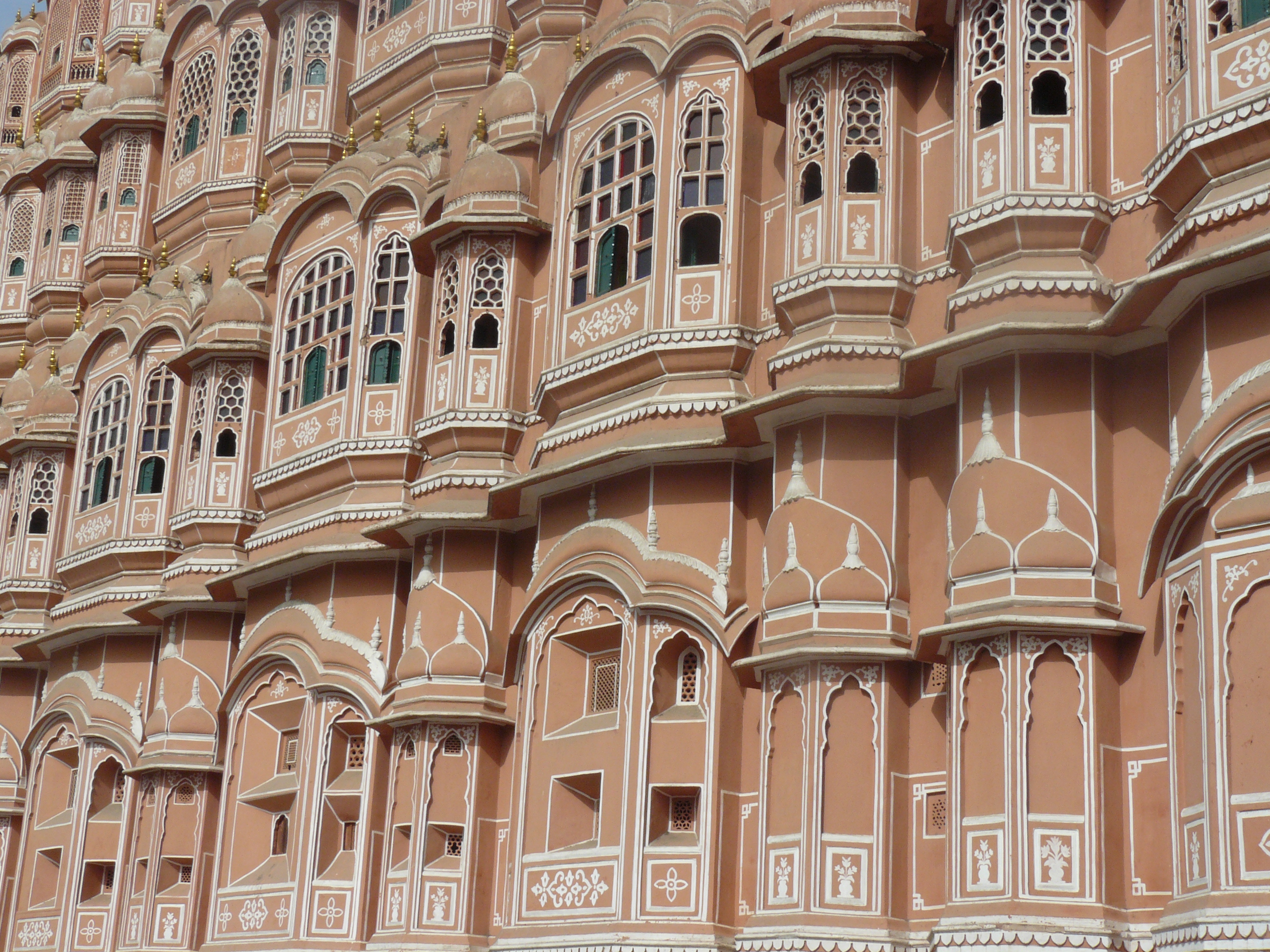 Voyage sur-mesure, Jaipur