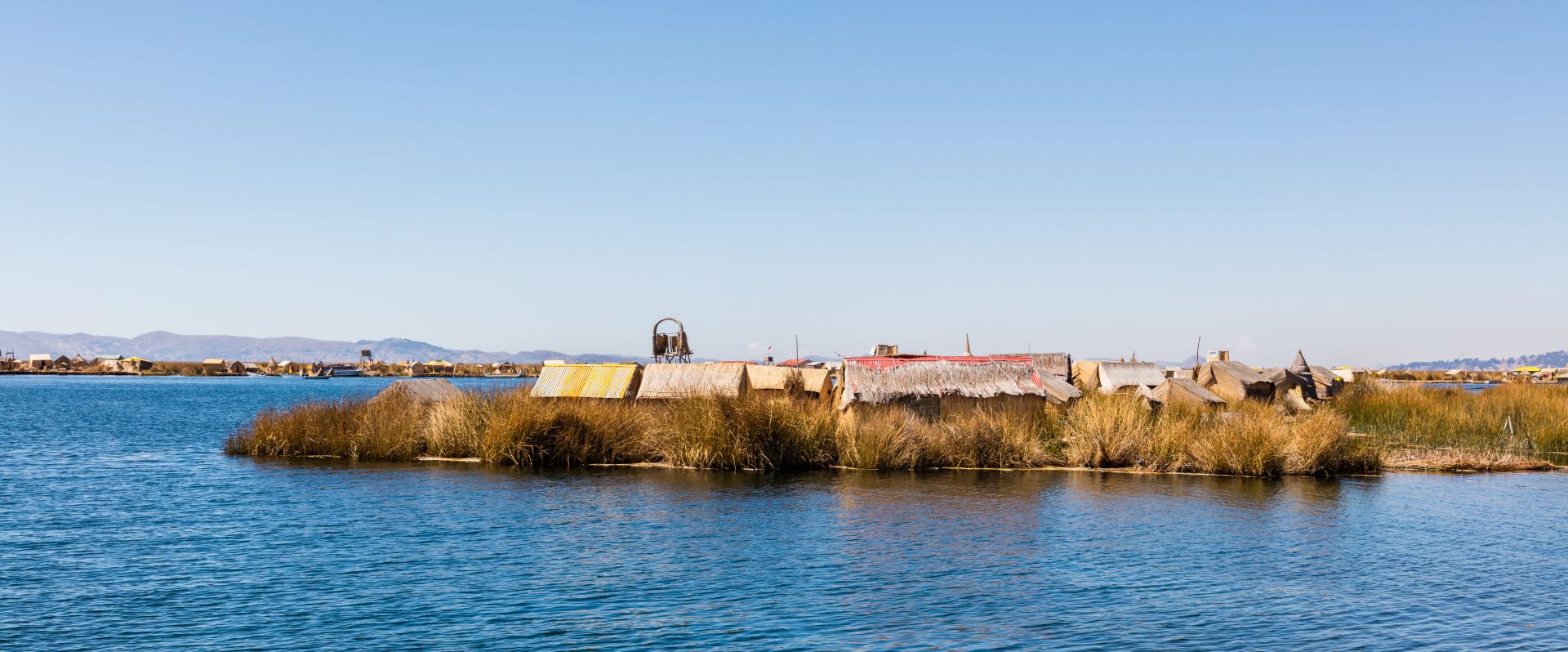 Voyage sur-mesure, Les îles et ses cultures