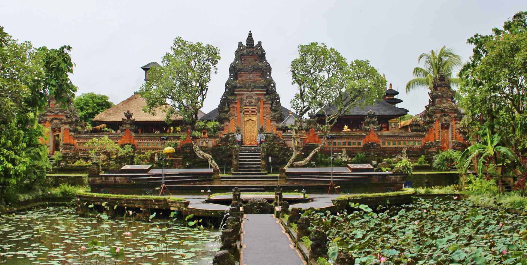 Voyage sur-mesure, Ubud et ses incontournables
