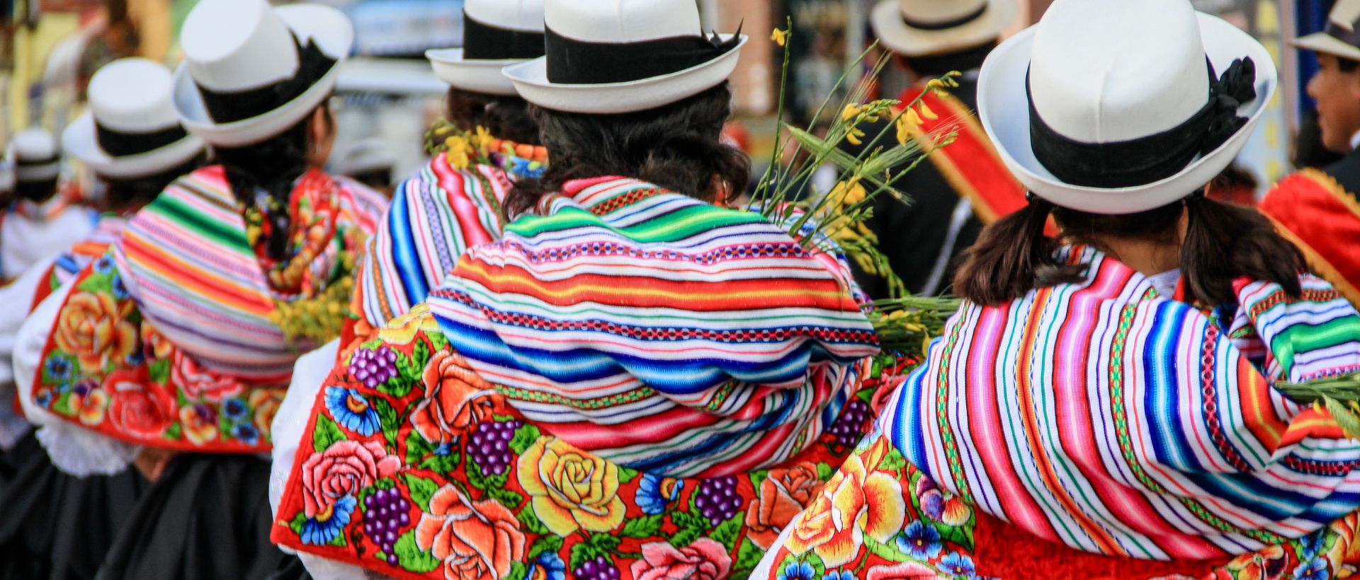 Voyage sur-mesure, La domination Inca