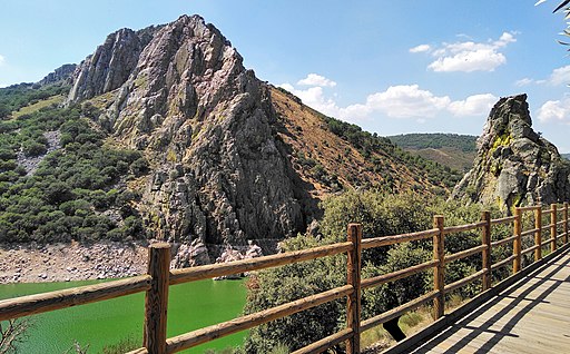 Voyage sur-mesure, Les parcs nationaux du centre de l’Espagne