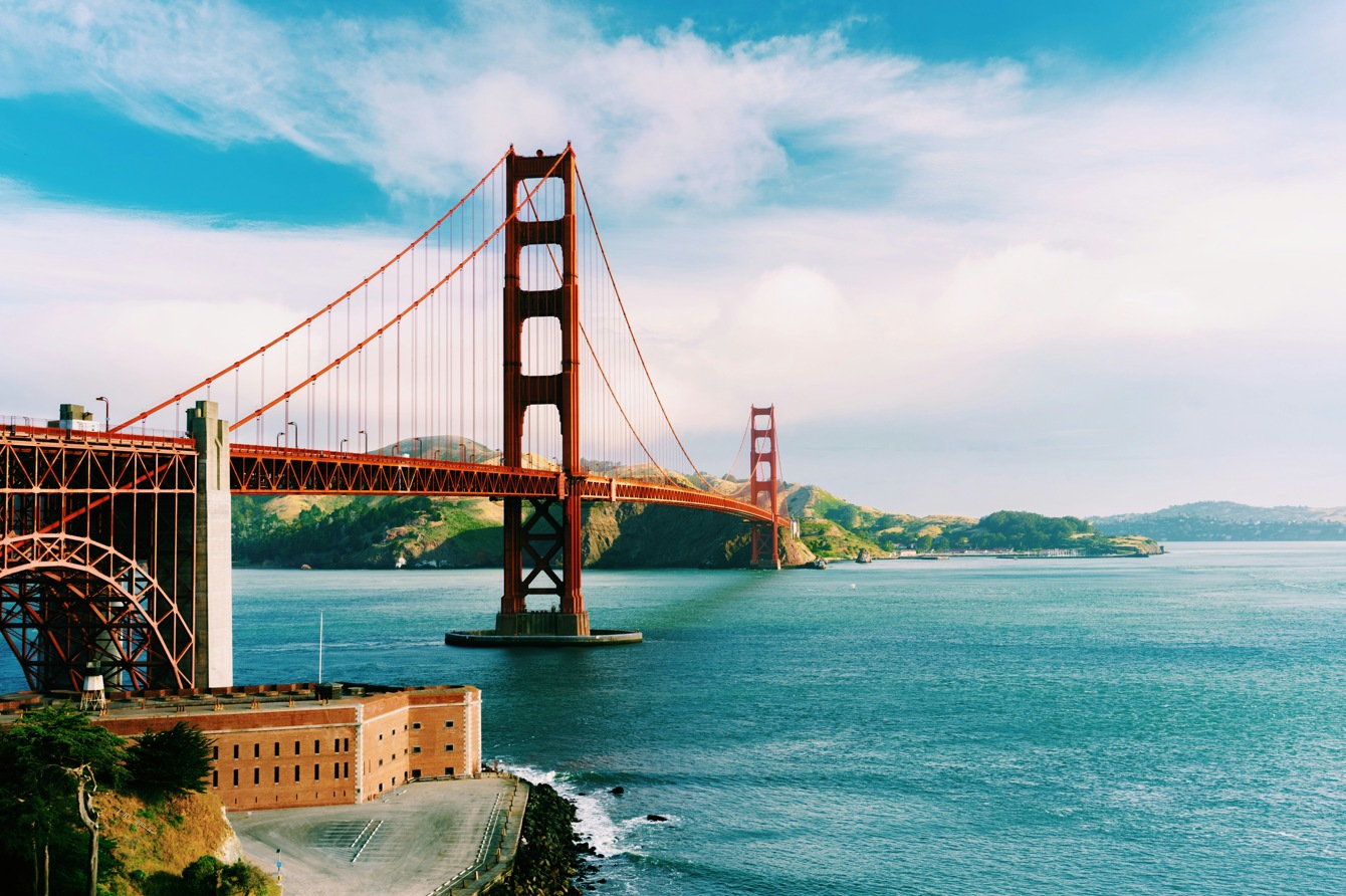 Voyage sur-mesure, Les activités à faire à San Francisco