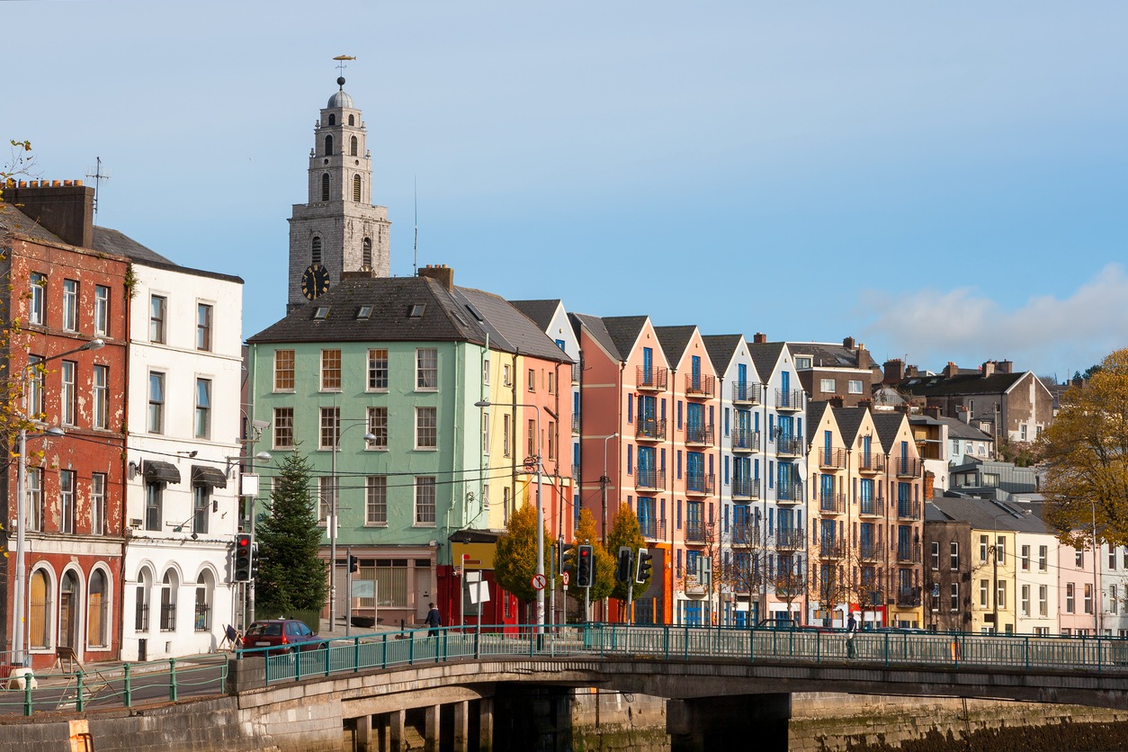 Voyage sur-mesure, Découvrir la ville de Cork