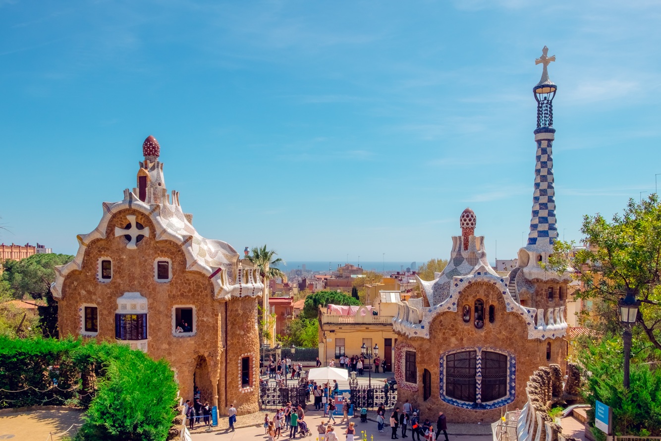 Voyage sur-mesure, Les incontournables de Barcelone