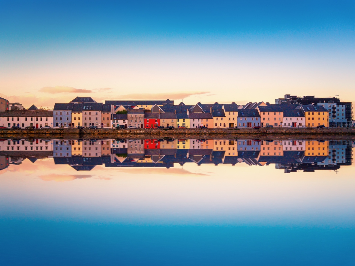 Voyage sur-mesure, Que voir à Galway ?