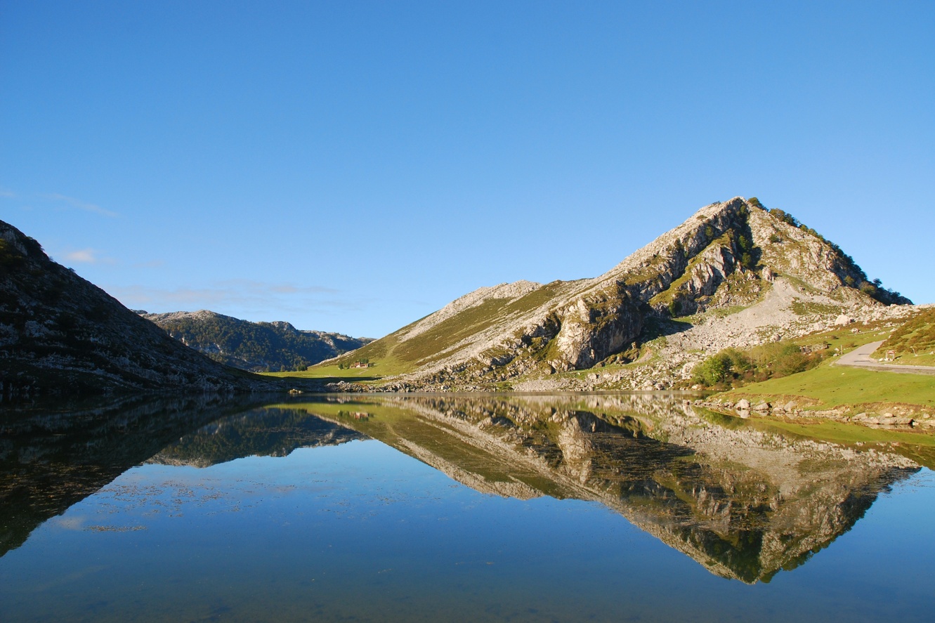 Voyage sur-mesure, Parc national des Picos de Europa