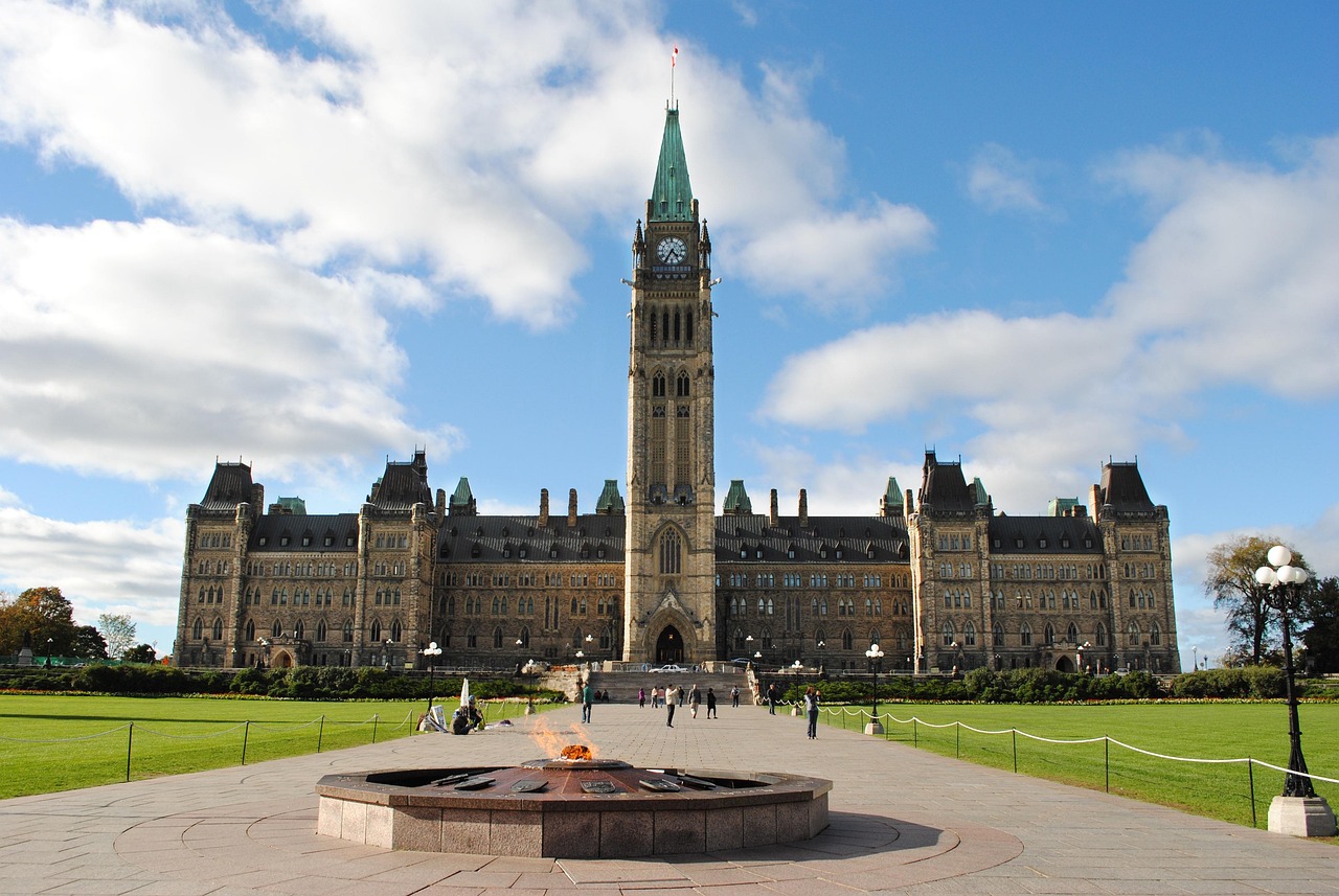 Voyage sur-mesure, Ottawa