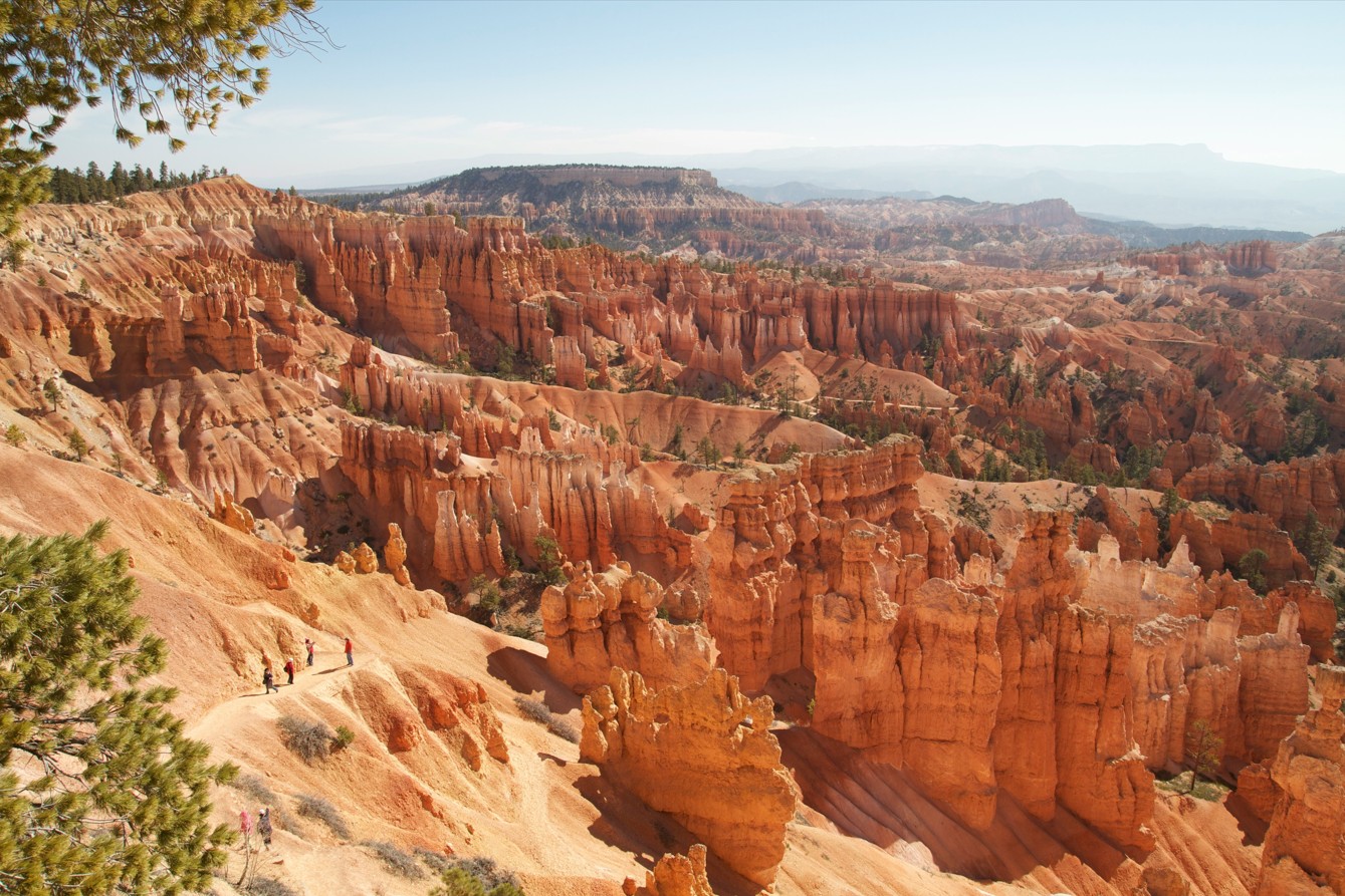 Voyage sur-mesure, L’Utah et ses parcs nationaux