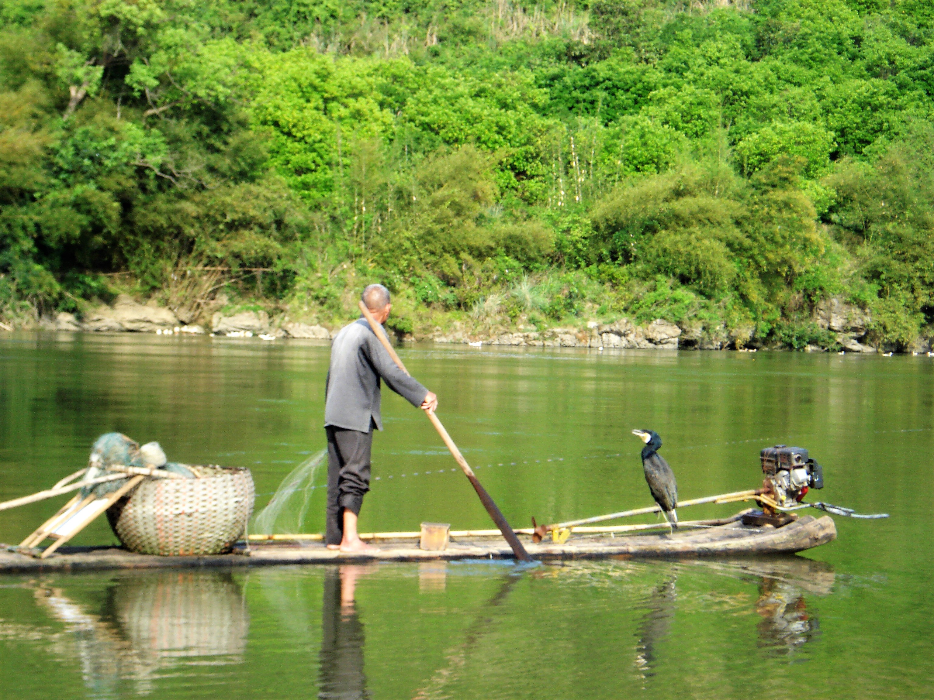 Voyage sur-mesure, Le Guizhou