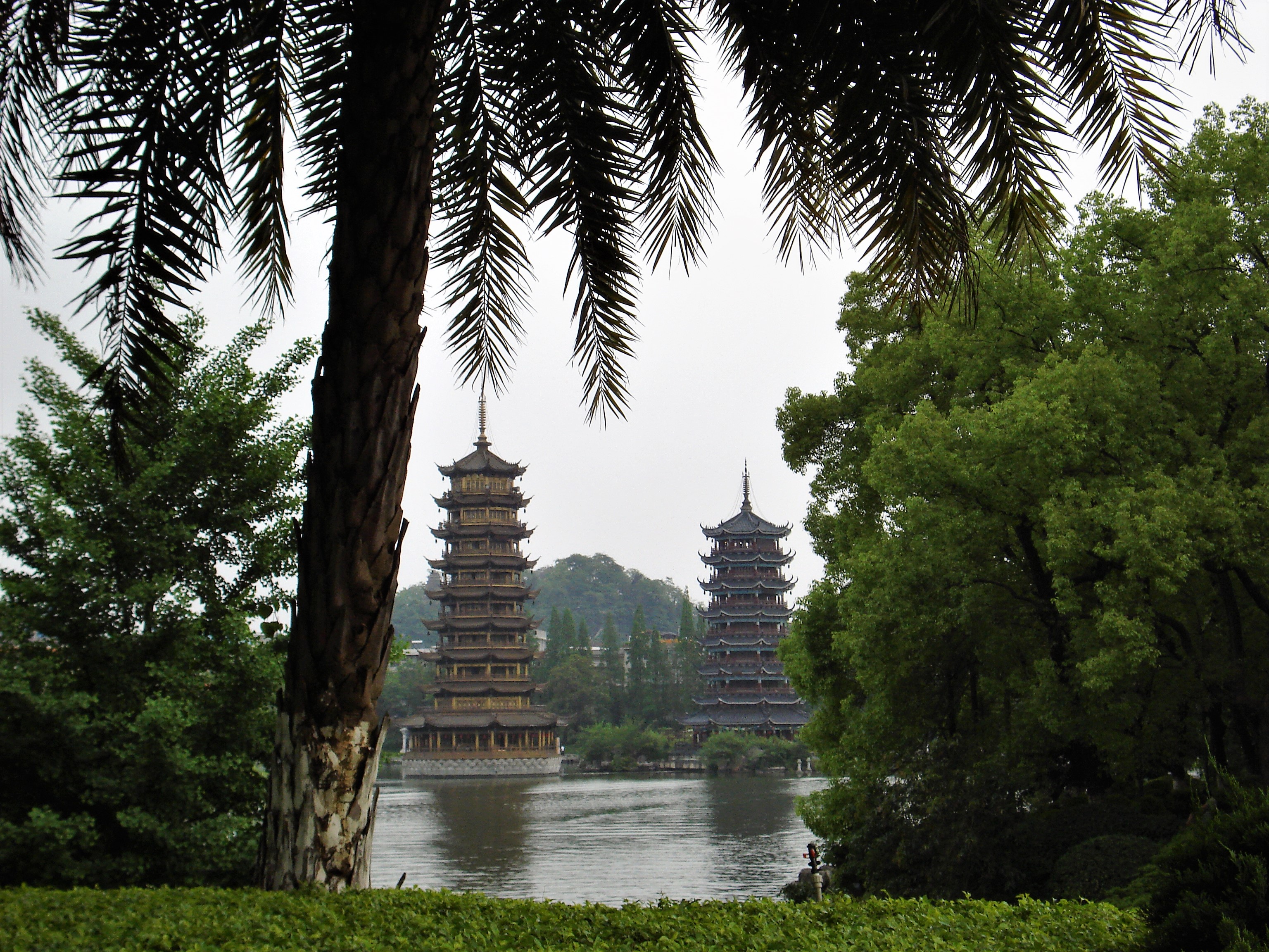 Voyage sur-mesure, Guilin et Yangshuo