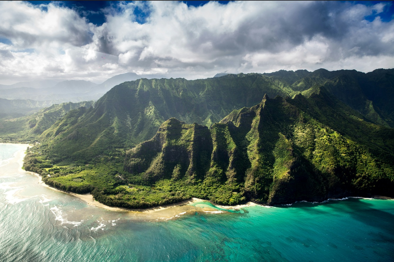 Voyage sur-mesure, Hawaii, joyau du Pacifique