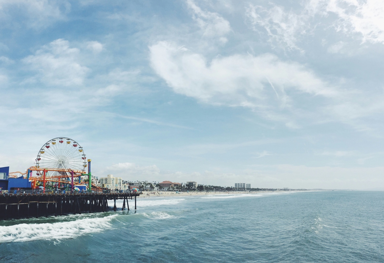 Voyage sur-mesure, L’influence hispanique en Californie