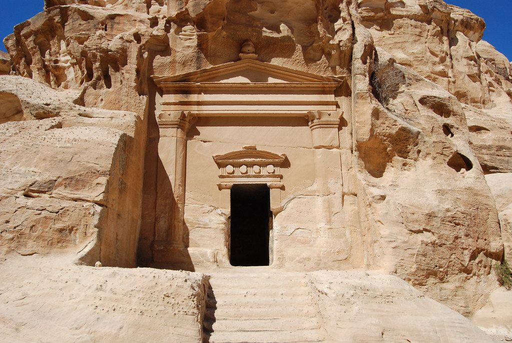 Voyage sur-mesure, Little Petra, la petite soeur