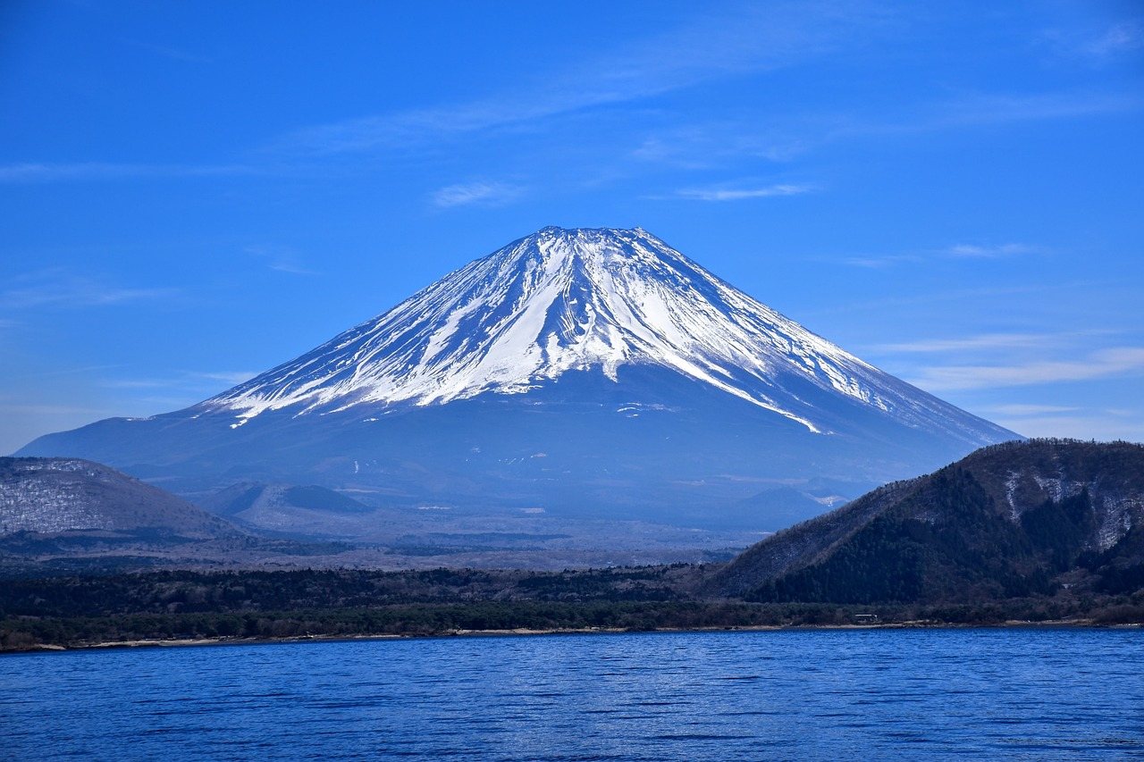 Voyage sur-mesure, Que faire dans la région du Mont Fuji ?