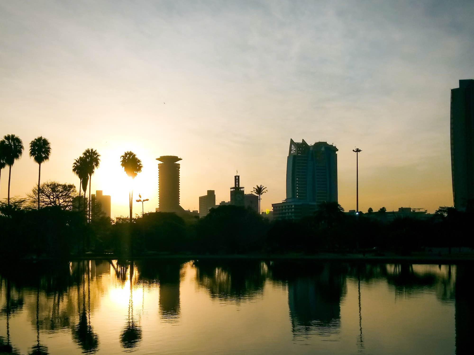 Voyage sur-mesure, Que voir à Nairobi ?