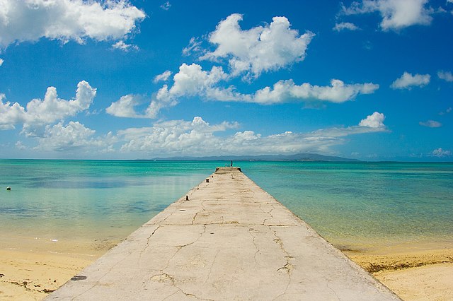 Voyage sur-mesure, Taketomi et ses maisons de corail