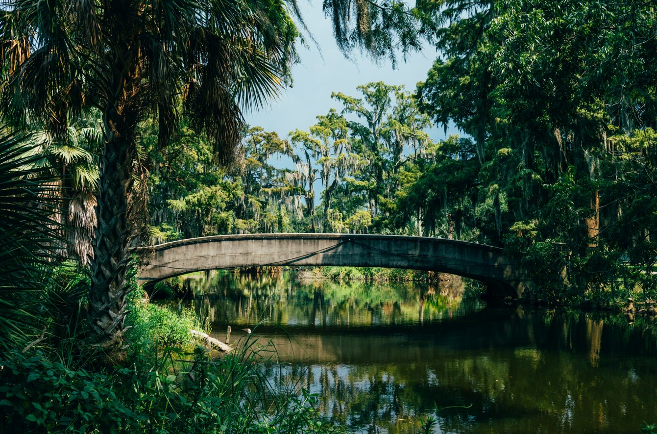 Voyage sur-mesure, Passage en Louisiane : immersion dans une culture unique