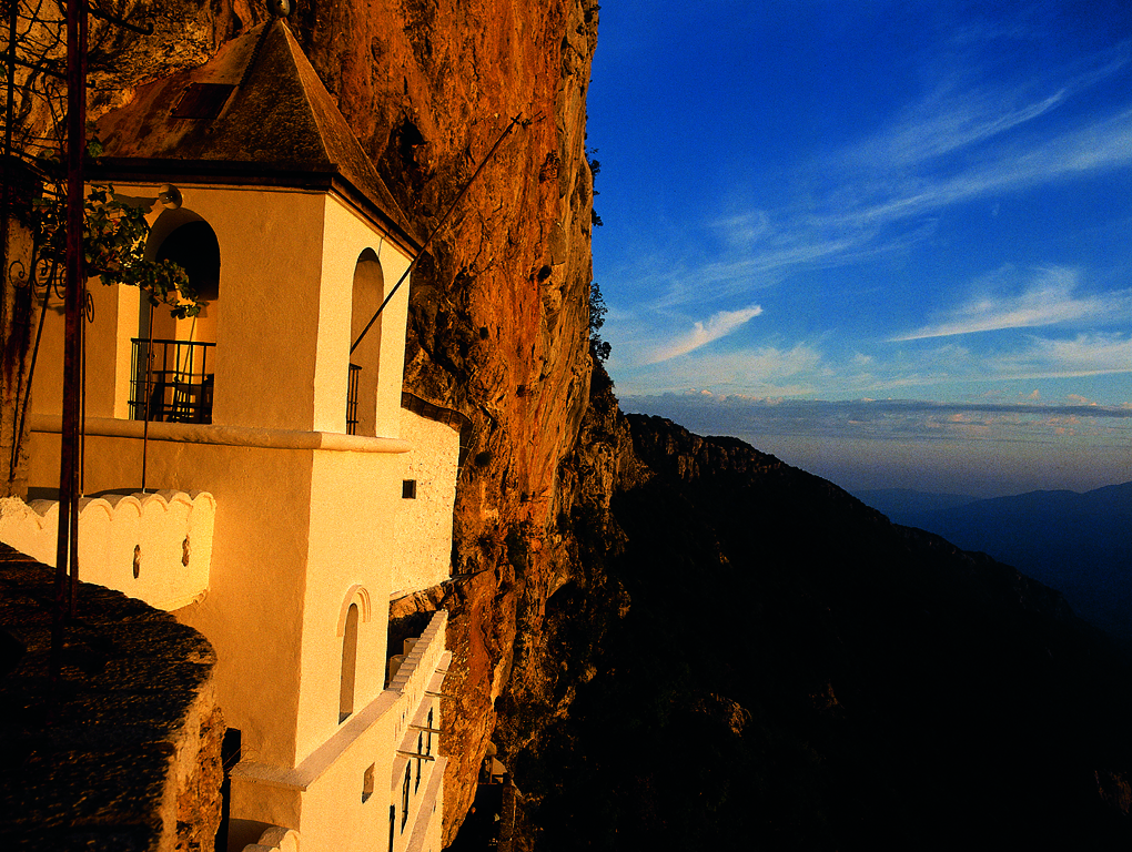 Voyage sur-mesure, Ostrog