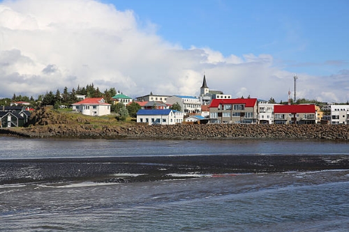 Voyage sur-mesure, La côte Ouest de l’île