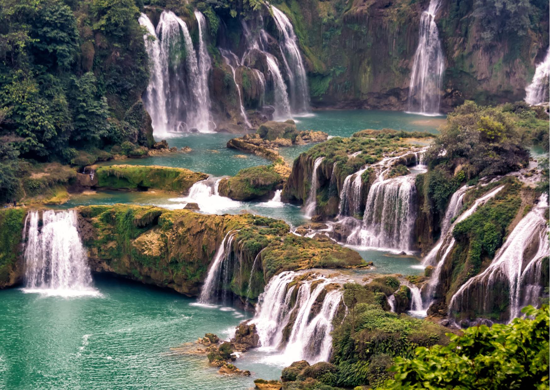 Voyage sur-mesure, Partir a la découverte du nord du Vietnam