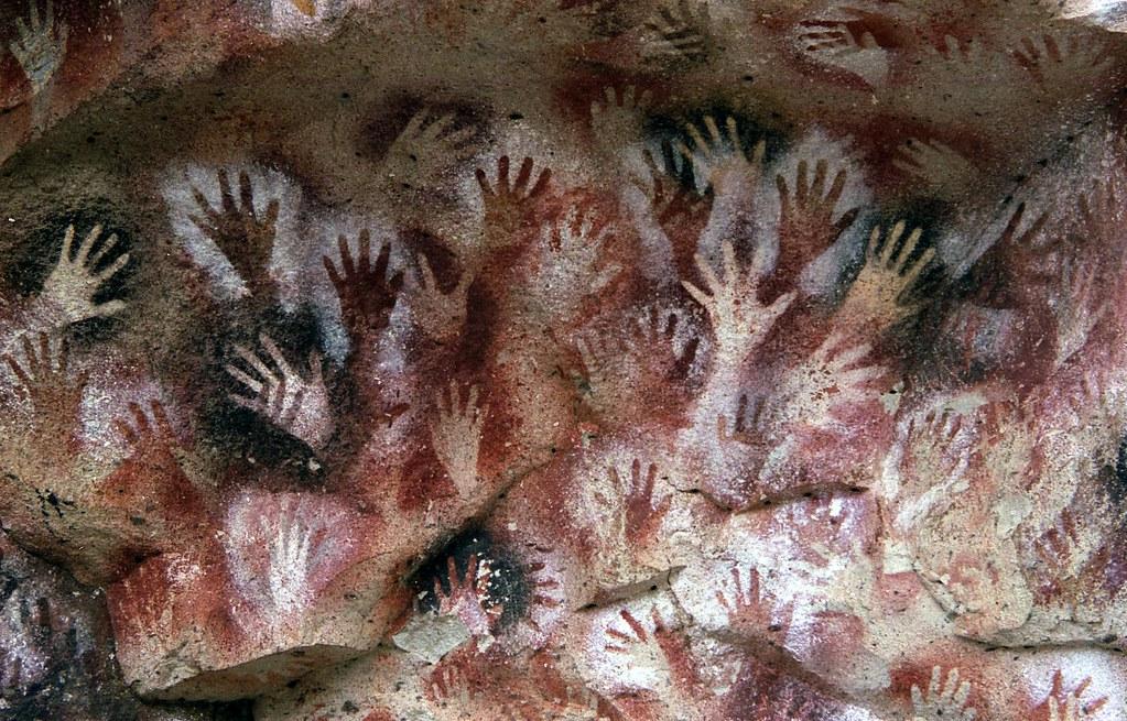 Voyage sur-mesure, La Cueva de las Manos