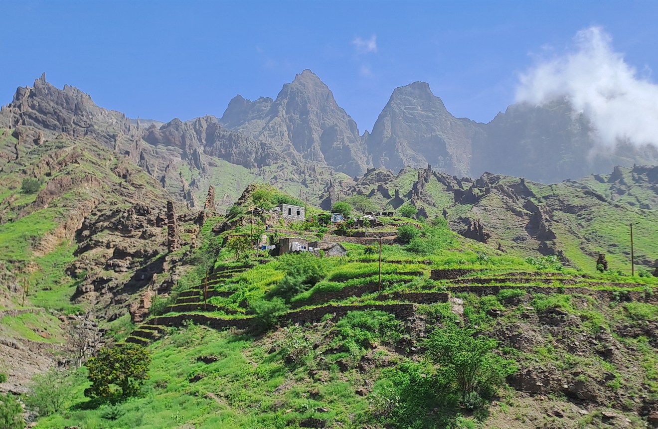 Voyage sur-mesure, Santo Antao, l’île de la randonnée