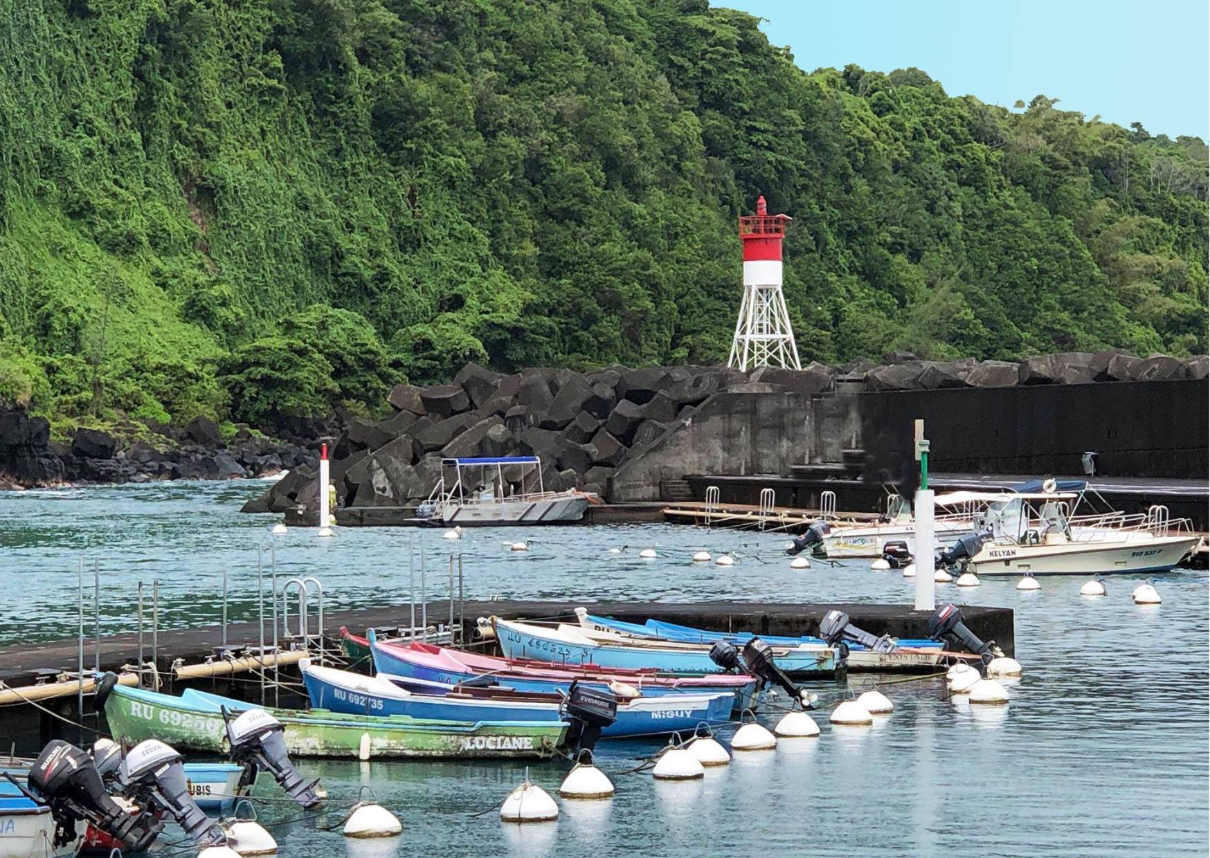 Voyage sur-mesure, Cap sur Saint-Philippe : jardin des Parfums et des Épices