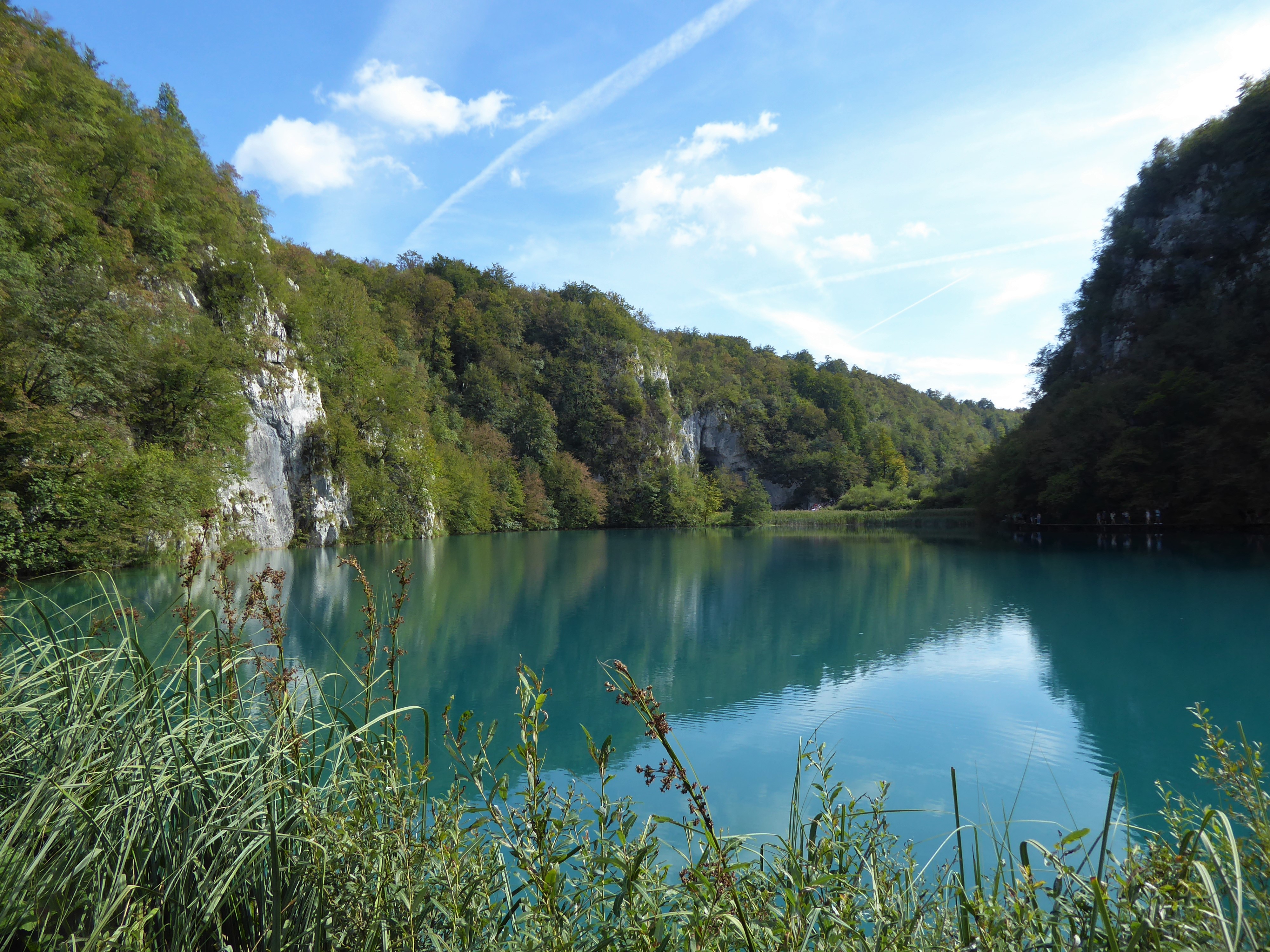 Voyage sur-mesure, Plitvice