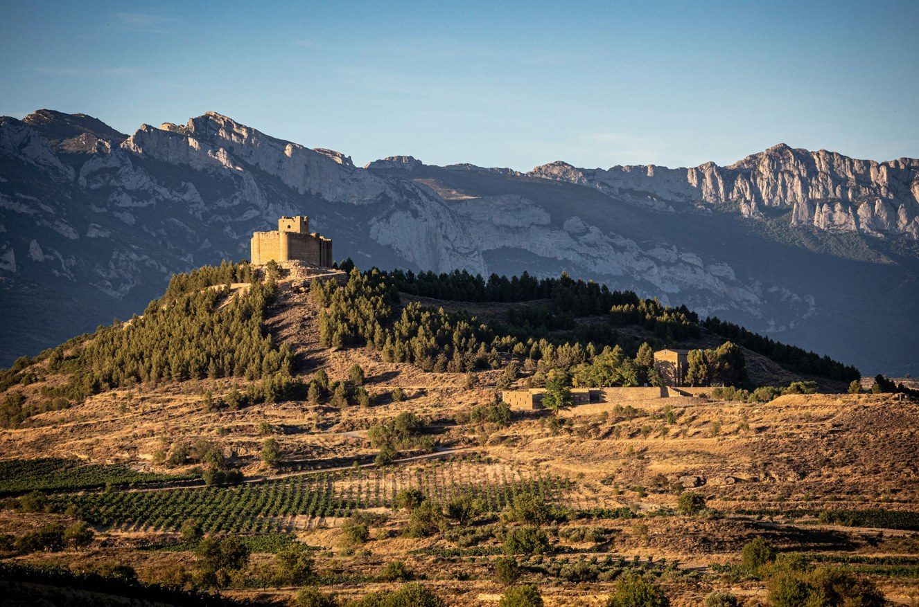 Voyage sur-mesure, La Rioja, région viticole