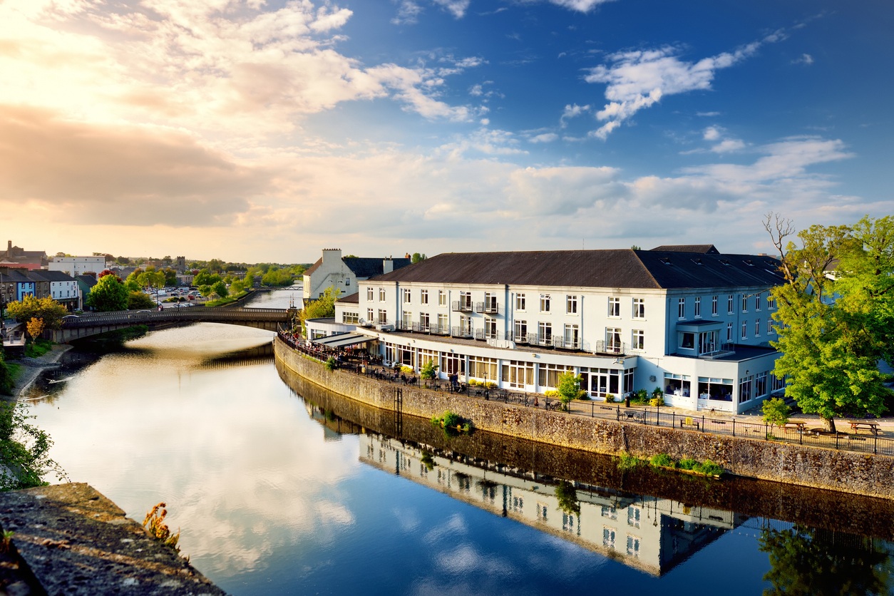 Voyage sur-mesure, Kilkenny et ses alentours