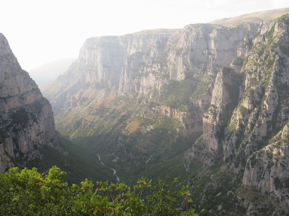 Voyage sur-mesure, Découvrez l’incroyable beauté de la nature au nord de la Grèce