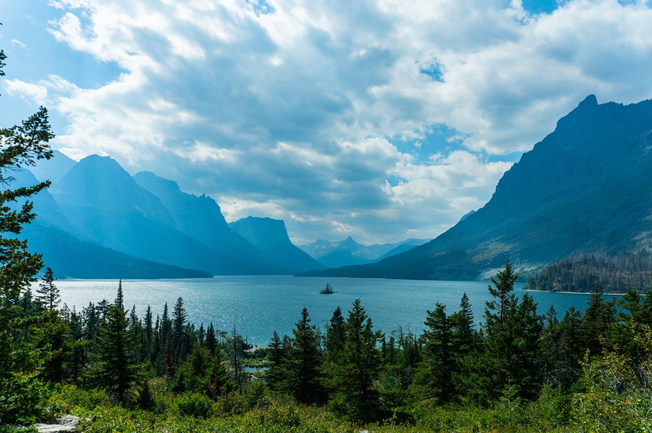 Voyage sur-mesure, Les paysages sauvages du Montana