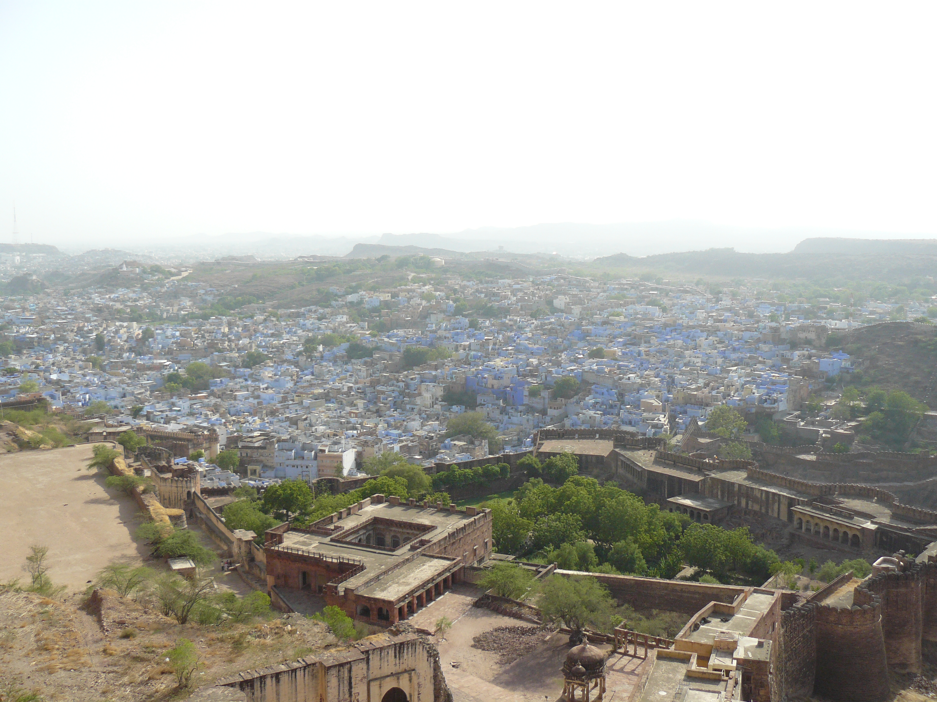 Voyage sur-mesure, Jodhpur