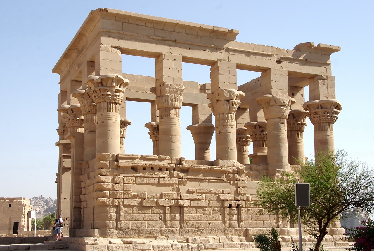 Voyage sur-mesure, Assouan, la perle du Sud