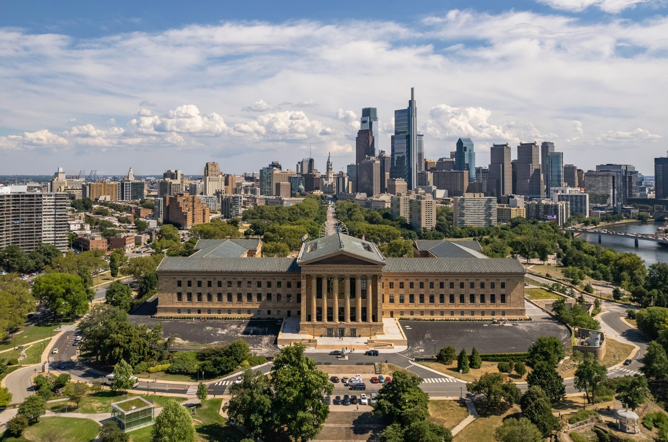 Voyage sur-mesure, Philadelphie, histoire de la nation américaine