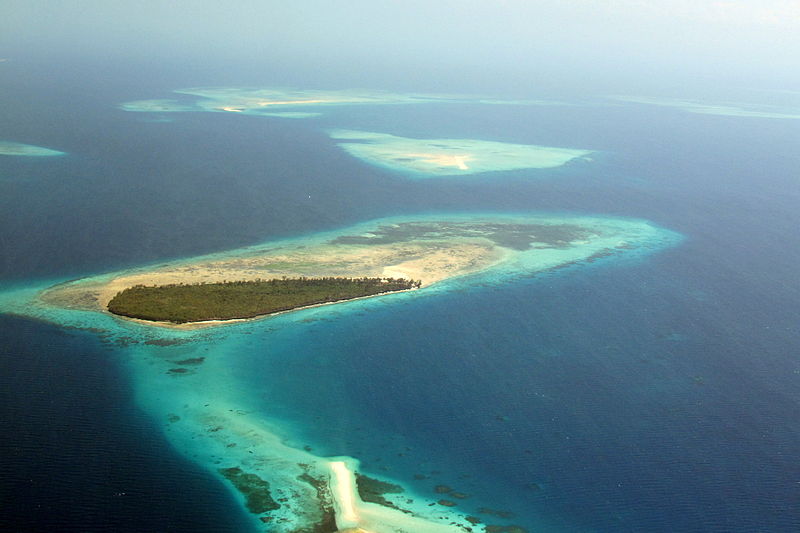 Voyage sur-mesure, Les îles de la Tanzanie