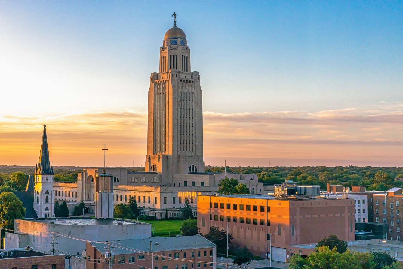 Voyage sur-mesure, Lincoln, capitale artistique et culturelle du Nebraska
