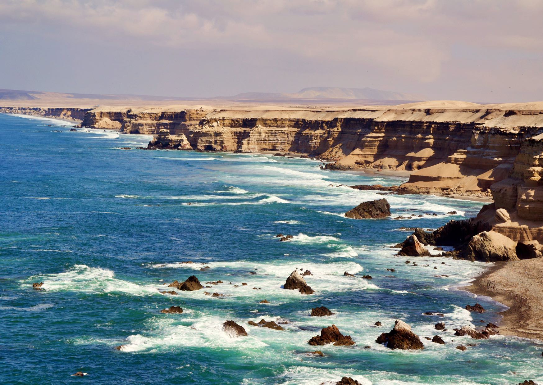 Voyage sur-mesure, L’Isla Mocha et son petit air de Bretagne
