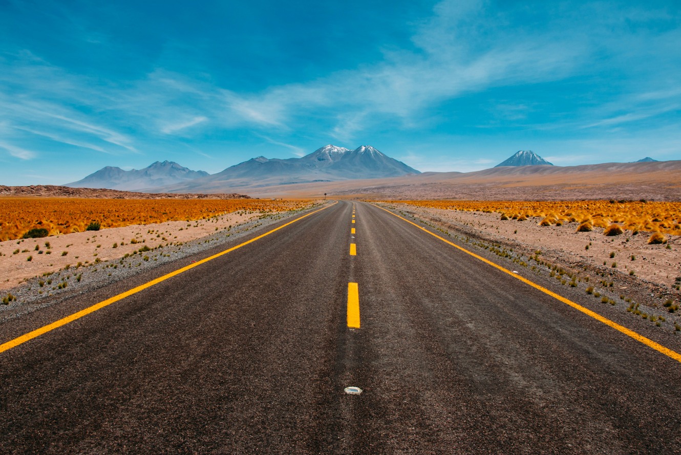 Voyage sur-mesure, La Route 66