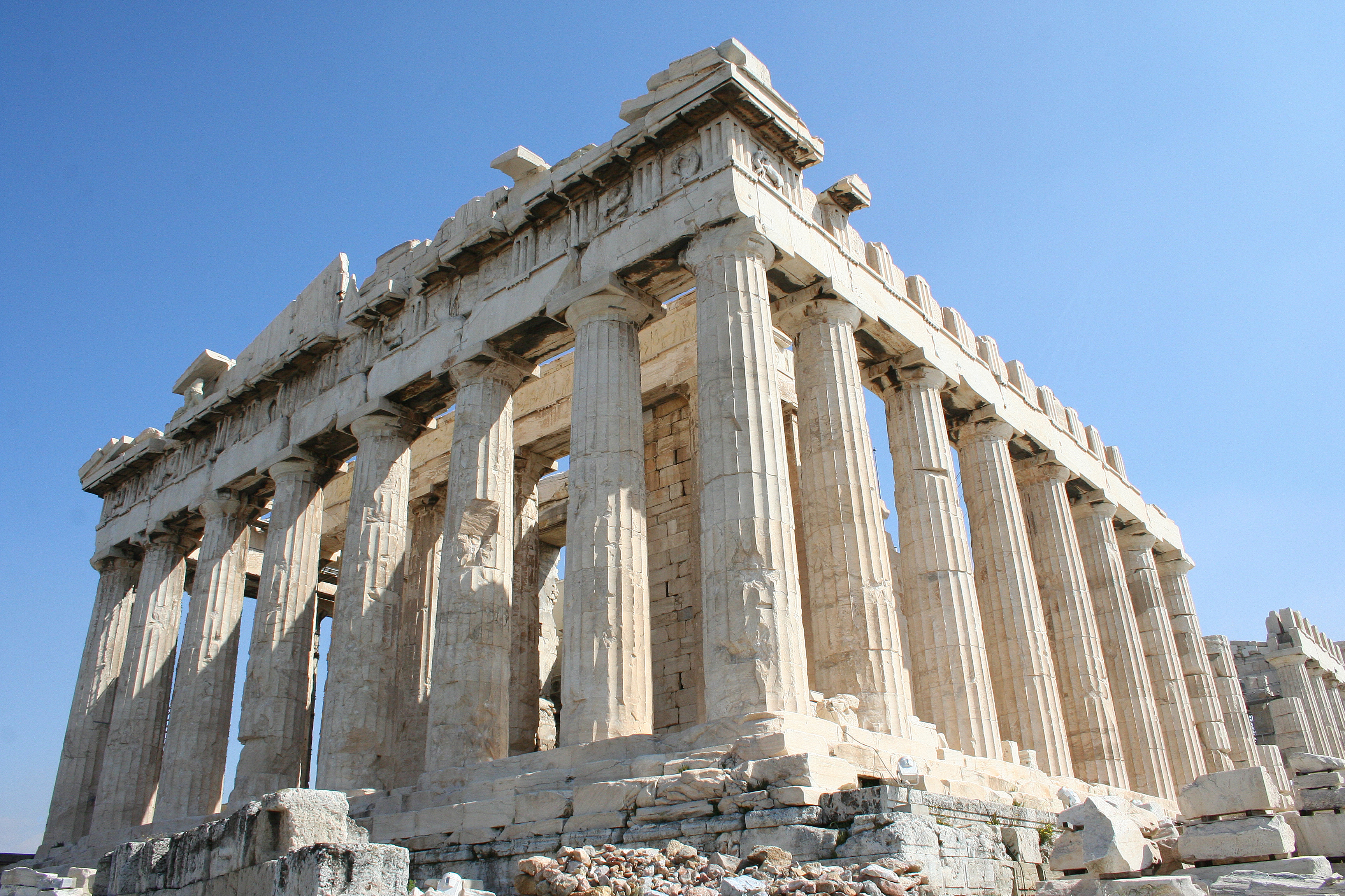 Voyage sur-mesure, Découvrez Athènes et ses environs