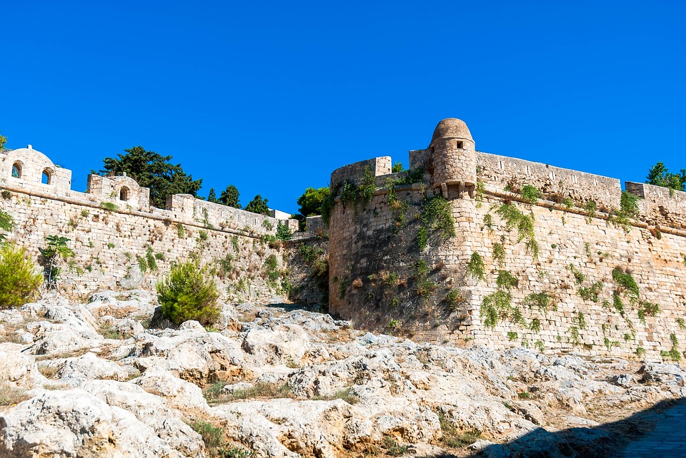 Voyage sur-mesure, Découvrez la région de Réthymnon